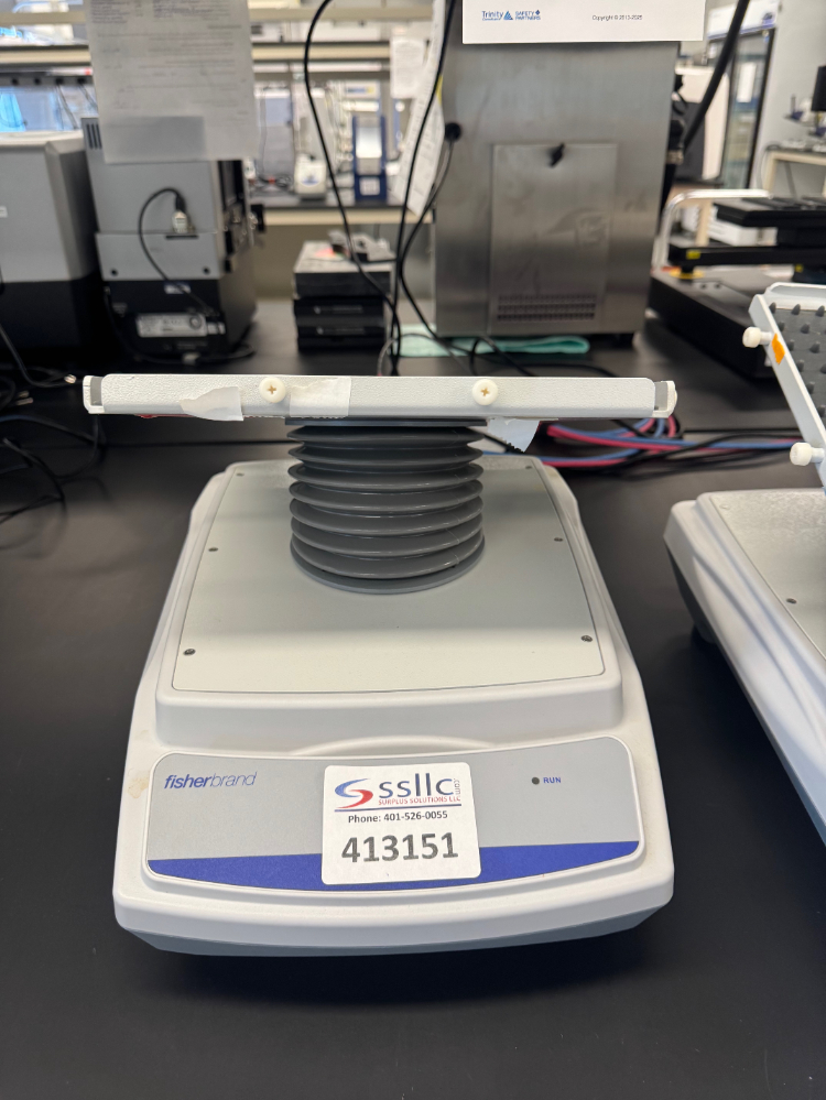 Image of Fisherbrand Nutating Mixer